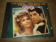 Grease the original - grease,