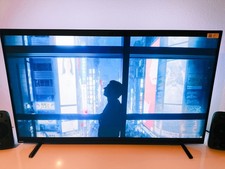 Philips 43PUS8007/12 43 Zoll