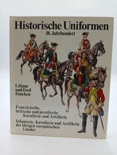 Historische Uniformen 18