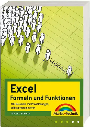 Excel formeln und funktionen - excel,
