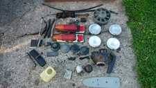 IFA  DDR  Trabant Ersatzteile