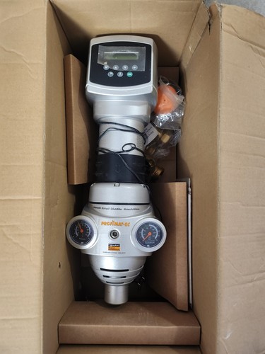 Judo wasserfilter jpf 1 - jpf-qc-at, 1"