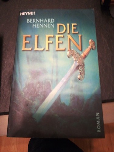 Die elfen von bernhard - die,