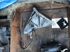 Bmw M30b35 Left Motor Mount