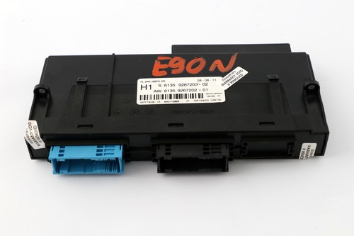 Bmw e90 lci - 3,