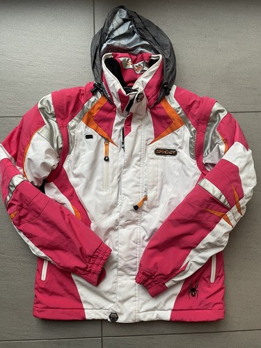 Spyder skijacke winterjacke - spyder,