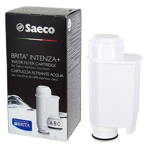 Saeco wasserfilter brita - x,