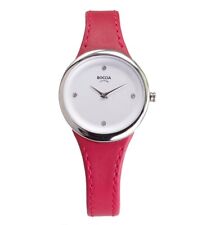 Boccia Damen Uhr 3276-05