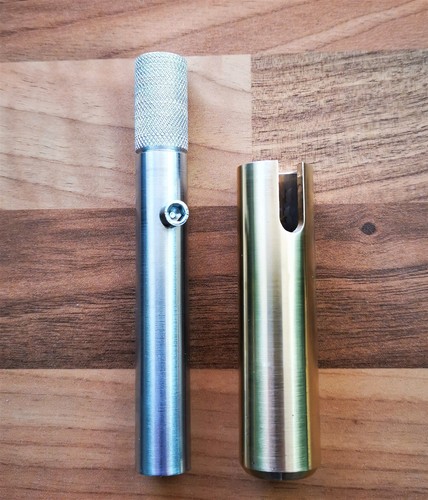 Pyrotechnik werkzeug 15mm - pyrotechnik,
