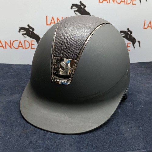 Samshield shadowmatt schwarz - samshield,