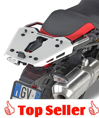 Givi sra5127 spez alu topcase - sra5127, spez.
