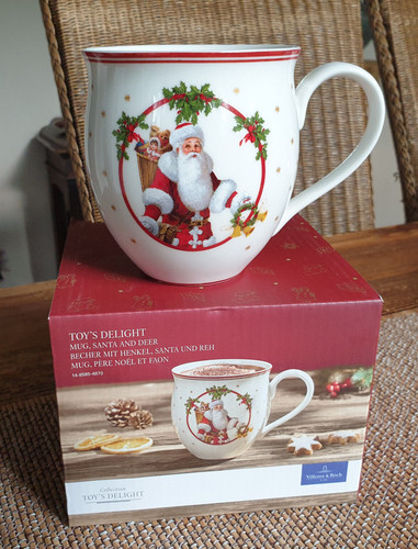 Toy delight becher - delight,