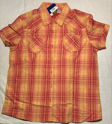 Bluse hemd trekkingbluse - bluse,
