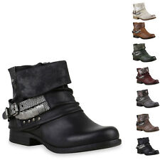 Warm Gefütterte Damen Biker