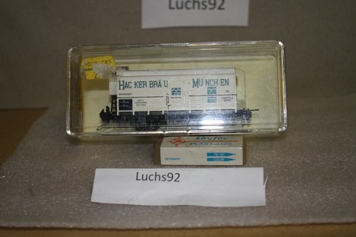Teg110 umbau auf trix - umbau,