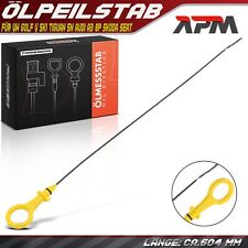 Ölmessstab Ölpeilstab