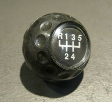 Schaltknauf golfball - schaltknauf,