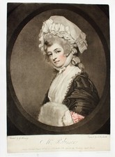 George Romney J. R. Smith Mrs