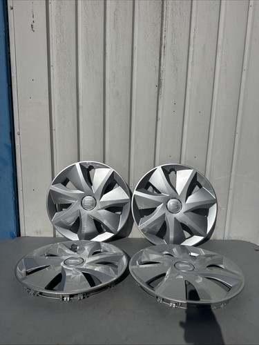 Seat leon radkappen set 4 - leon, 5f
