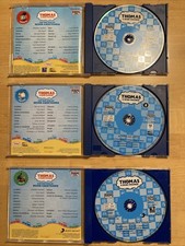 Thomas und Seine Freunde