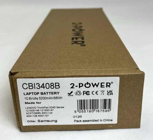 Lenovo thinkpad x240 - thinkpad,
