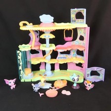 LPS Hotel, Littlest Pet Shop