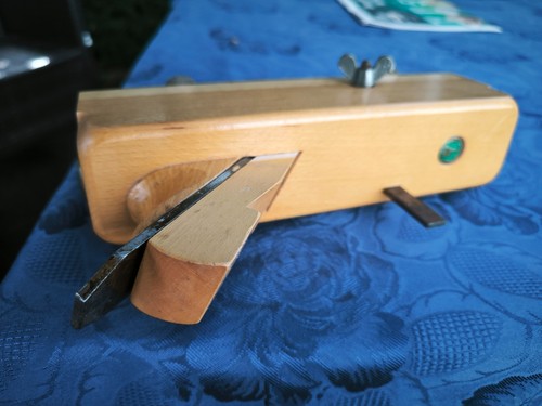 Grathobel ulmia neuwertig - grathobel,