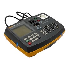 FLUKE 6500 Appliance Tester |