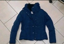 Winterjacke Pfiff Damen Navy Gr. 36