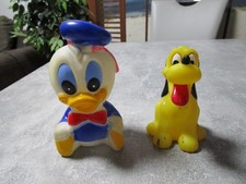 Gummi & Quietsch Figuren 2x