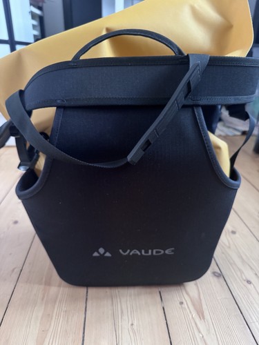 Vaude urban cargo radtasche - urban,