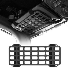 Universal Fitment Sun Visor