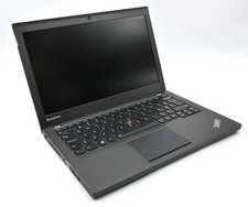 LenovoThinkPad X240 Core