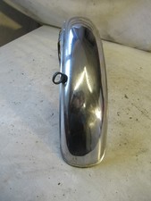 Honda CX 500 EZ81 (5) Chrom