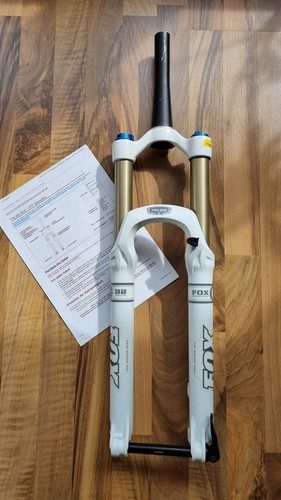 Federgabel talas rlc fit - federgabel,