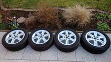 Audi sommerreifen 205 55 - sommerreifen, 205/55