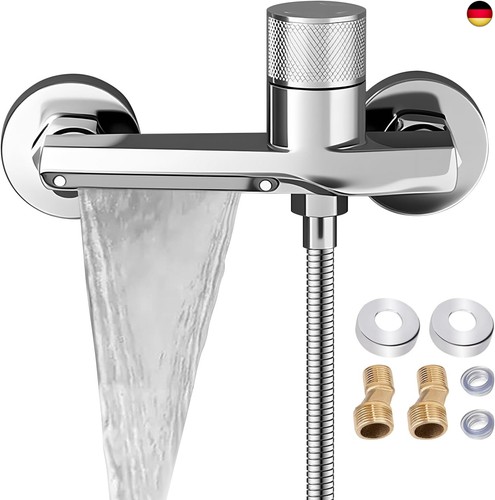Wasserfall badewannenarmatur - wasserfall,