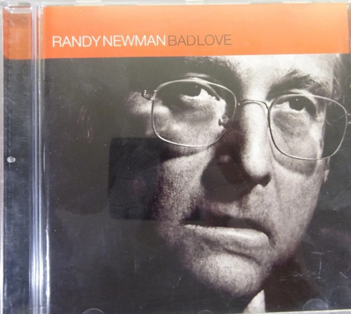 Randy newman bad - randy,