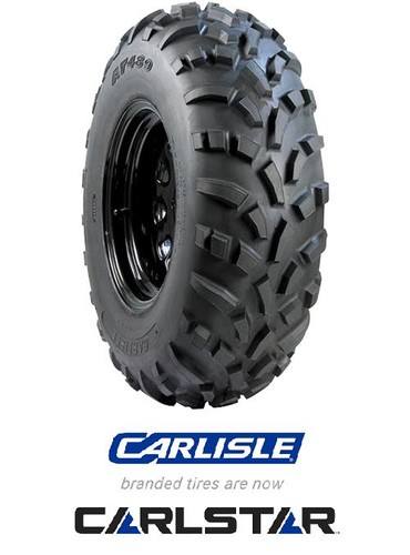 Carlisle 489 280 - 280/60, 81g