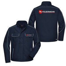Softshelljacke reflect - softshelljacke,
