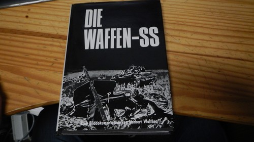 Buch die waffen - buch, eine