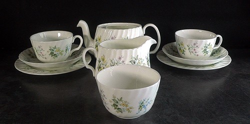 Tea for minton spring - for,