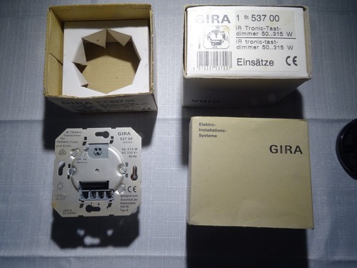 Gira einsätze - gira,