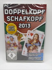 Doppelkopf schafkopf 2013 pc - -,