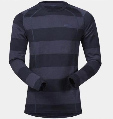 Bergans longsleeve shirt - bergans,
