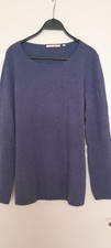 Damen Pullover  100% Kaschmir  Gr. XXL