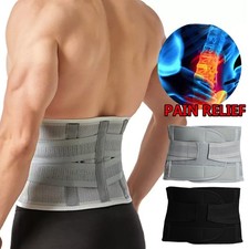 Nabelbruchgürtel für Männer