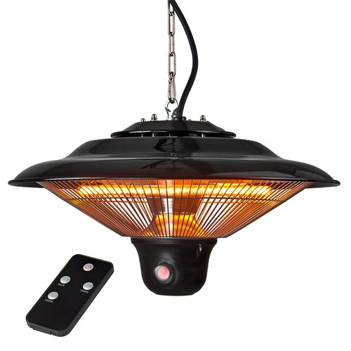 Halogen heizstrahler strahler - heizstrahler,