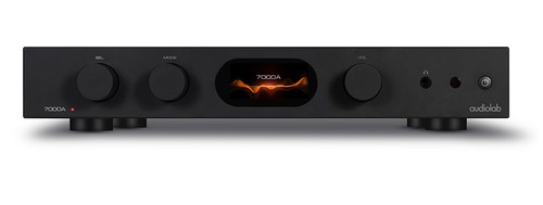Audiolab 7000a vollverstärker - audiolab,