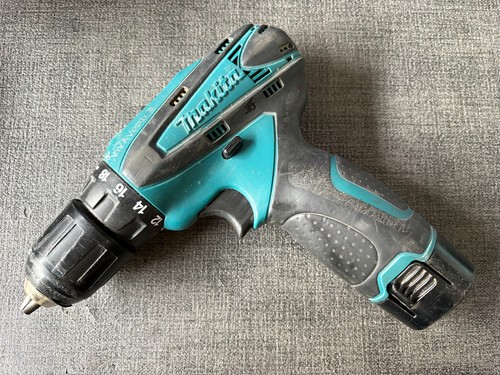 Makita akkuschrauber df330d - akkuschrauber,